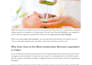 create articles blogs and website copy for business and marketing growth